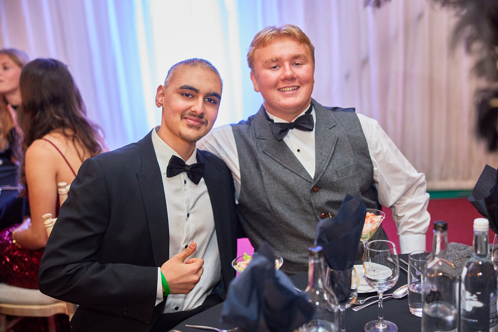 Millfield Winter Ball 2026